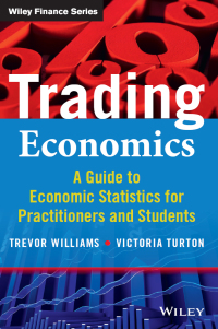 Imagen de portada: Trading Economics 1st edition 9781118766415