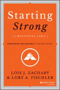 Cover image: Starting Strong: A Mentoring Fable 1st edition 9781118767719