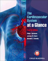 صورة الغلاف: The Cardiovascular System at a Glance 4th edition 9780470655948