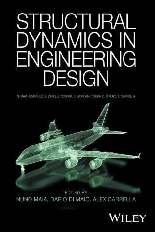 Cover image: Structural Dynamics in Engineering Design 1st edition 9781118770702