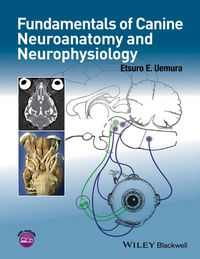 Cover image: Fundamentals of Canine Neuroanatomy and Neurophysiology 1st edition 9781118771761