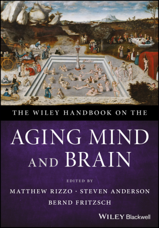 Imagen de portada: The Wiley Handbook on the Aging Mind and Brain 1st edition 9781118771778