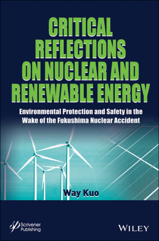 Immagine di copertina: Critical Reflections on Nuclear and Renewable Energy 1st edition 9781118773420
