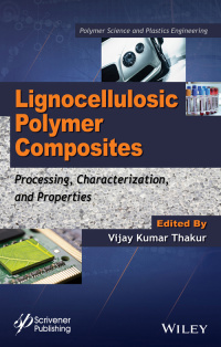 Cover image: Lignocellulosic Polymer Composites 1st edition 9781118773574