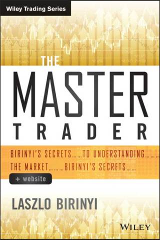 Cover image: The Master Trader 1st edition 9781118774731