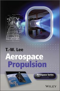 Cover image: Aerospace Propulsion 1st edition 9781118307984