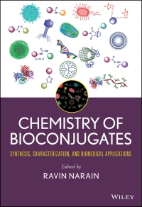 صورة الغلاف: Chemistry of Bioconjugates 1st edition 9781118359143