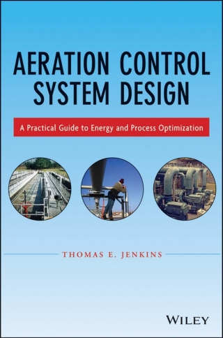 Cover image: Aeration Control System Design 1st edition 9781118389980