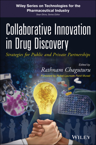صورة الغلاف: Collaborative Innovation in Drug Discovery 1st edition 9780470917374
