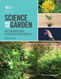 Imagen de portada: Science and the Garden: The Scientific Basis of Horticultural Practice 3rd edition 9781118778432