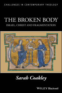 صورة الغلاف: The Broken Body 1st edition 9781405189231