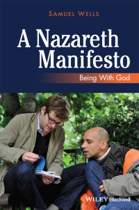 Cover image: A Nazareth Manifesto 1st edition 9780470673263