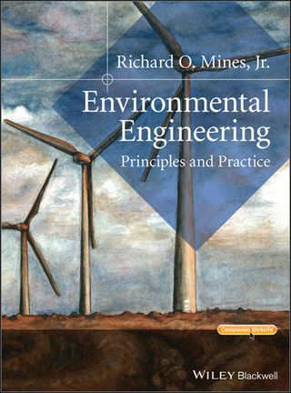 Cover image: Environmental Engineering 1st edition 9781118801451