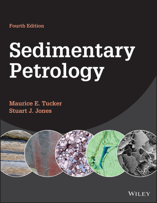 Imagen de portada: Sedimentary Petrology 4th edition 9781118786505