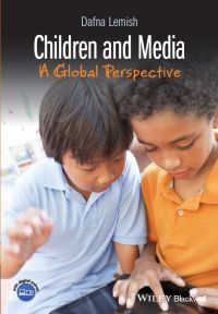 صورة الغلاف: Children and Media 1st edition 9781118787069