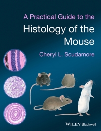Imagen de portada: A Practical Guide to the Histology of the Mouse 1st edition 9781119941200