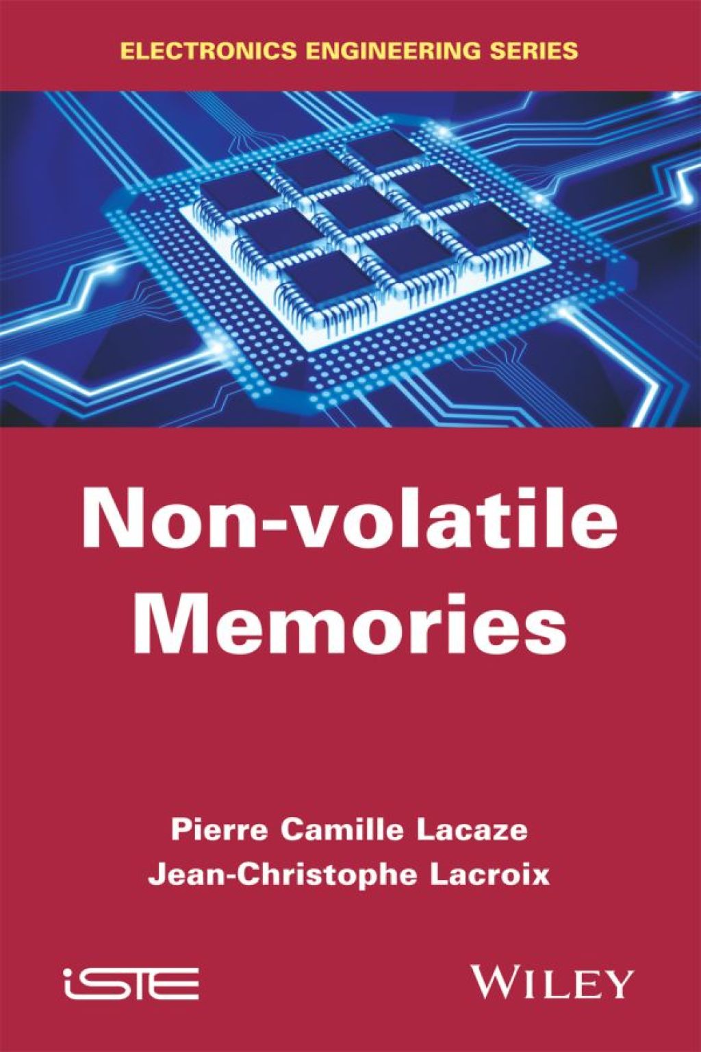 Non-volatile Memories 1st Edition