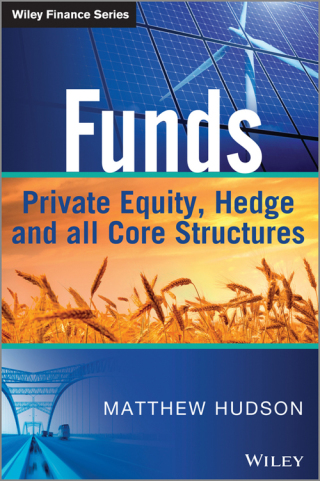 Cover image: Funds 1st edition 9781118790403