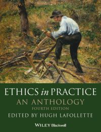 Imagen de portada: Ethics in Practice 4th edition 9780470671832