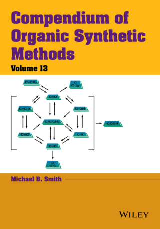 Immagine di copertina: Compendium of Organic Synthetic Methods 1st edition 9781118791684
