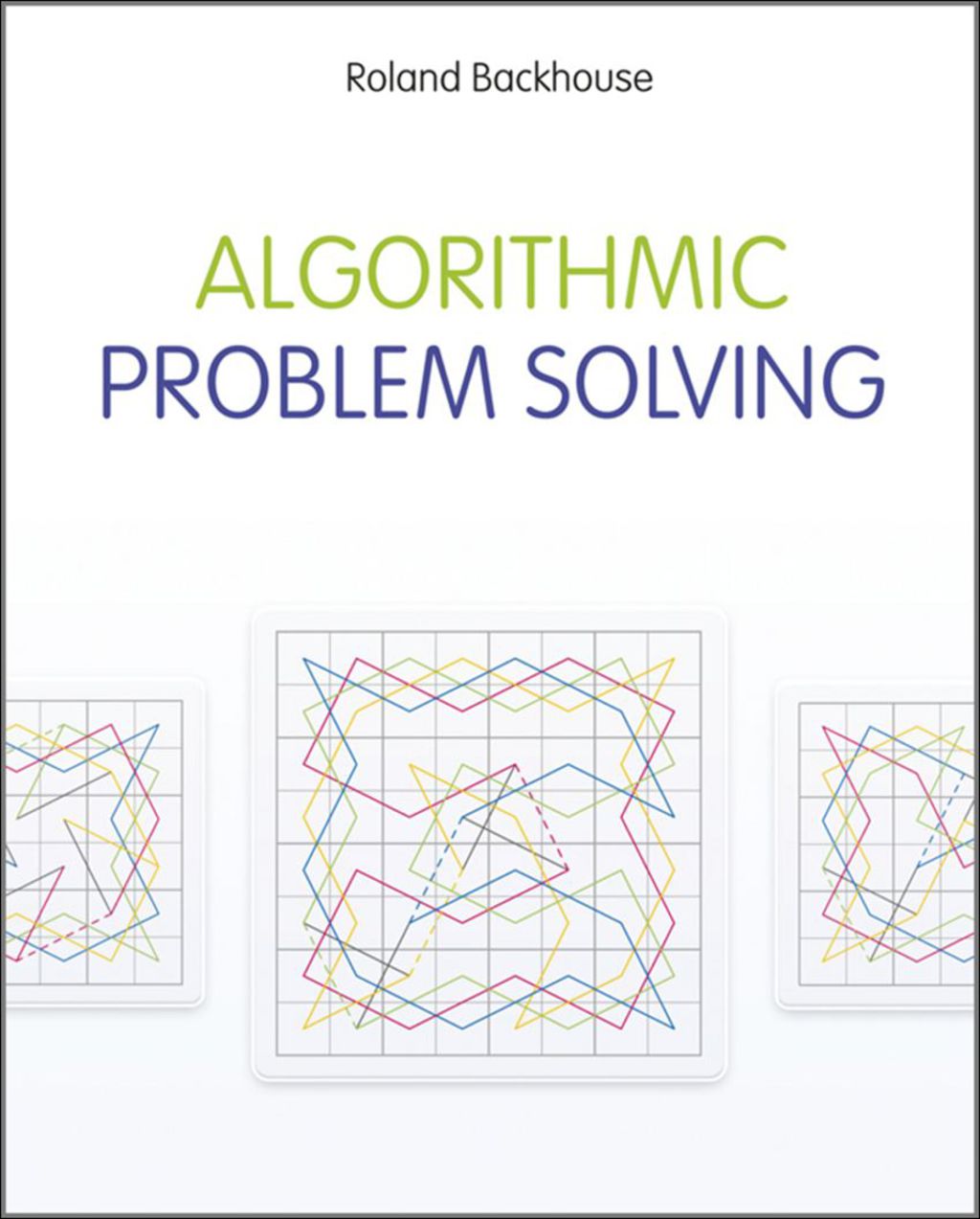 Algorithmic Problem Solving - 1st Edition (eBook)