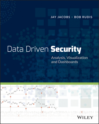 صورة الغلاف: Data-Driven Security 1st edition 9781118793725