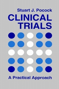 Cover image: Clinical Trials 1st edition 9780471901556