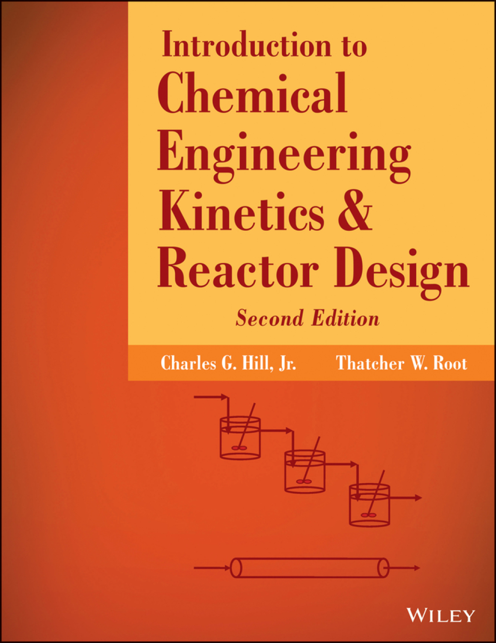 Introduction to Chemical Engineering Kinetics and Reactor Design, 2nd Edition 2nd Edition
