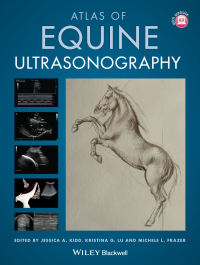 Cover image: Atlas of Equine Ultrasonography 1st edition 9780470658130