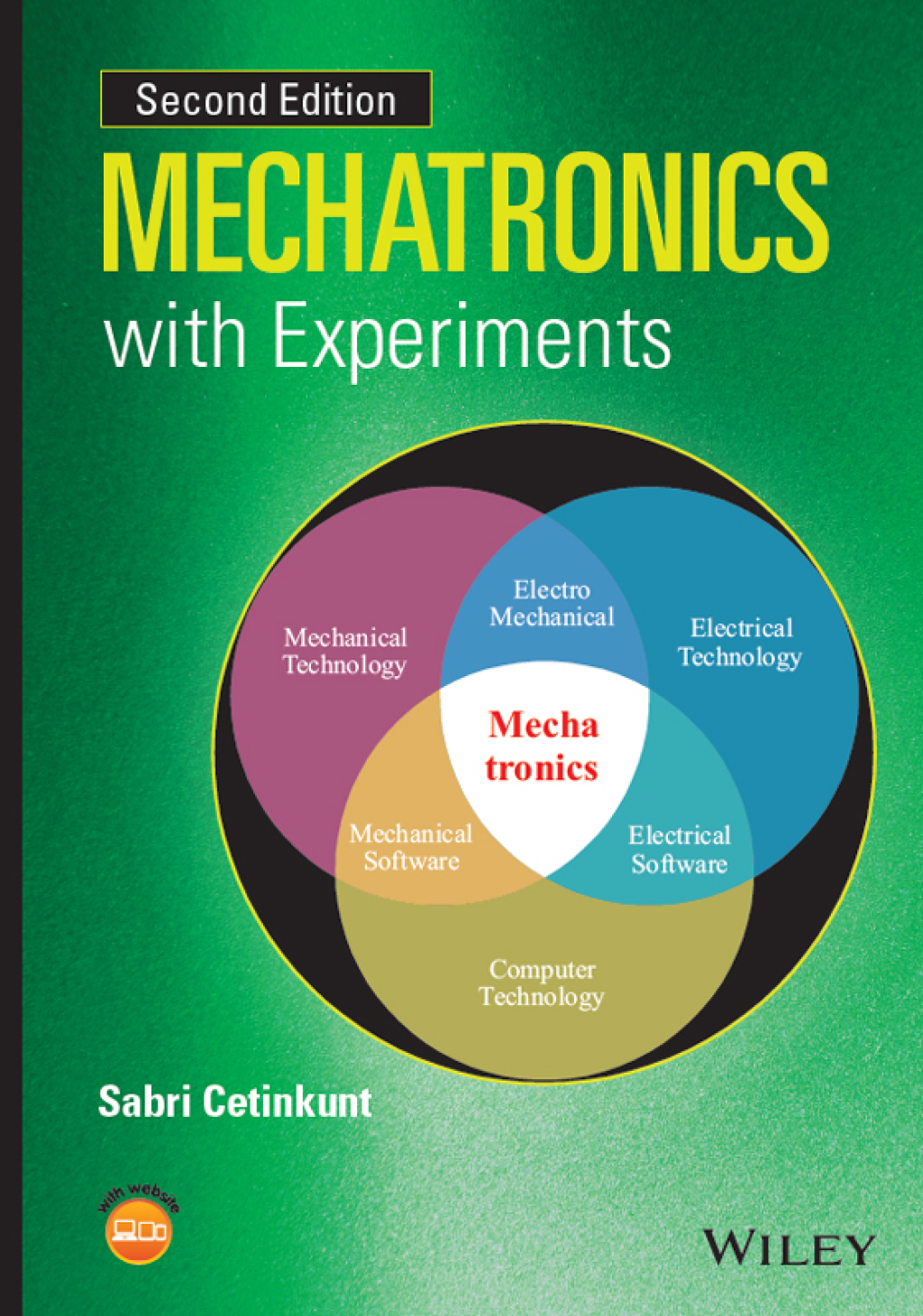 Mechatronics with Experiments 2nd Edition