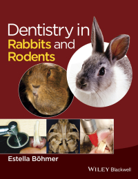 Cover image: Dentistry in Rabbits and Rodents 1st edition 9781118802540