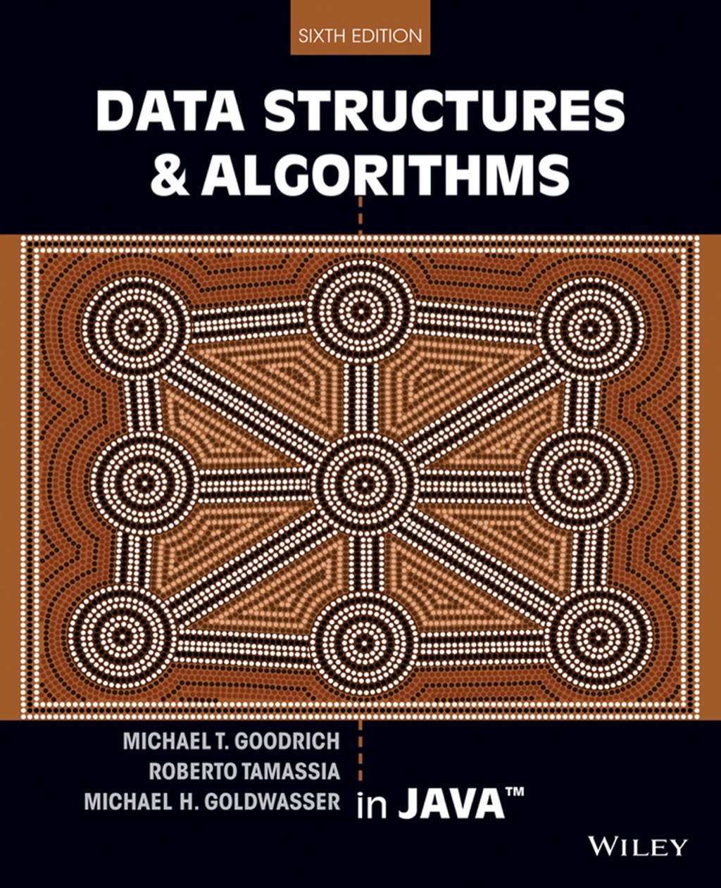 Data Structures and Algorithms in Java 6th Edition