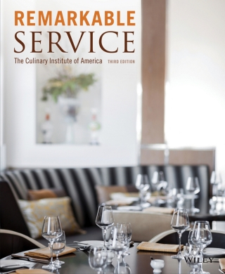 Cover image: Remarkable Service 3rd edition 9781118116876