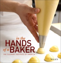 Titelbild: In the Hands of a Baker 1st edition 9780470587850