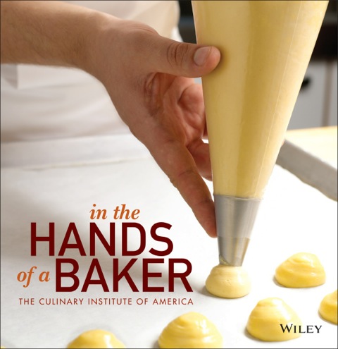 In the Hands of a Baker, 1st Edition - FULL INSTANT DOWNLOAD | PDF DOCX EPUB