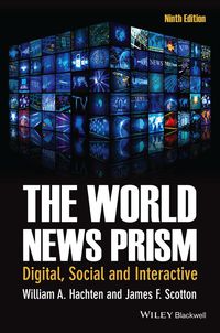 Cover image: The World News Prism 9th edition 9781118809044