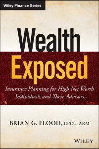Cover image: Wealth Exposed 1st edition 9781118810699