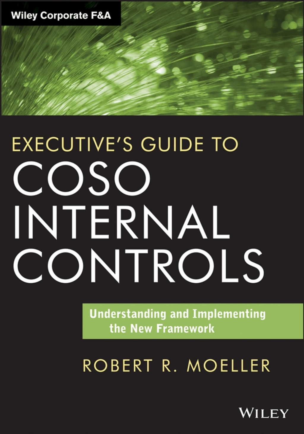 Executive’s Guide to COSO Internal Controls Understanding and Implementing the New Framework 1st Edition