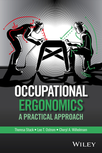 Imagen de portada: Occupational Ergonomics: A Practical Approach 1st edition 9781118814215