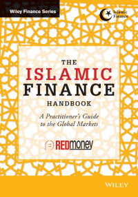 Imagen de portada: The Islamic Finance Handbook 1st edition 9781118814413