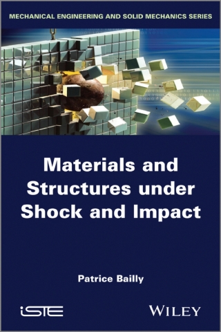 表紙画像: Materials and Structures under Shock and Impact 1st edition 9781848216518
