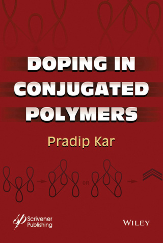 Imagen de portada: Doping in Conjugated Polymers 1st edition 9781118573808