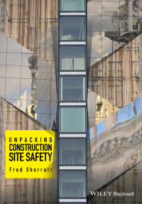 Imagen de portada: Unpacking Construction Site Safety 1st edition 9781118817285