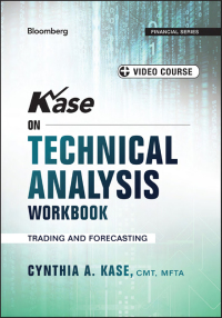 Imagen de portada: Kase on Technical Analysis Workbook 1st edition 9781118818978