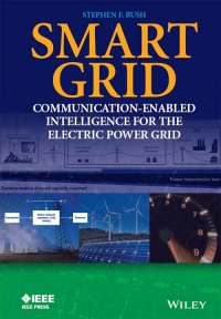 Imagen de portada: Smart Grid 1st edition 9781119975809