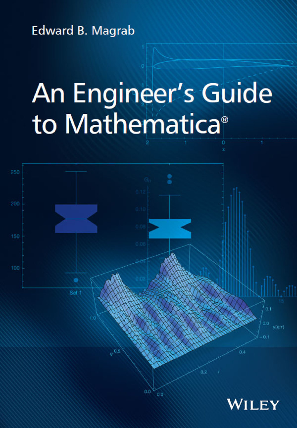 An Engineer’s Guide to Mathematica 1st Edition