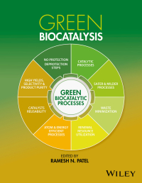 Cover image: Green Biocatalysis 1st edition 9781118822296