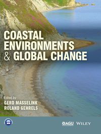 Immagine di copertina: Coastal Environments and Global Change 1st edition 9780470656594