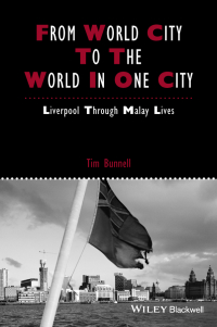 Imagen de portada: From World City to the World in One City 1st edition 9781118827734