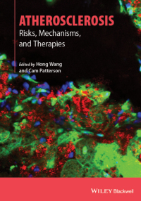 Cover image: Atherosclerosis: Risks, Mechanisms, and Therapies 1st edition 9781118285916